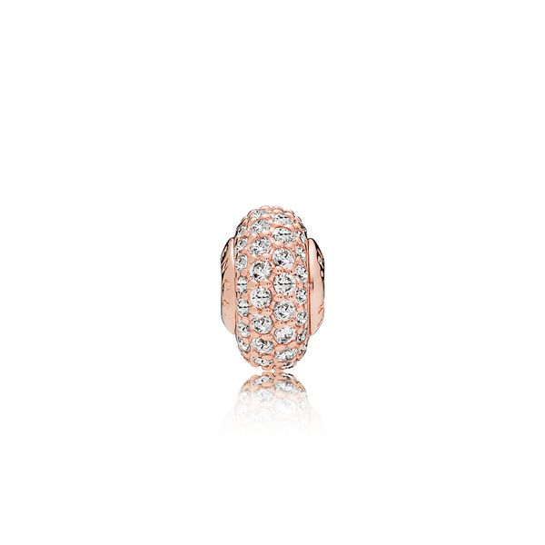 PANDORA 786304CZ ROSE ESSENCE SPACER Taylors Jewellers Alliston, ON