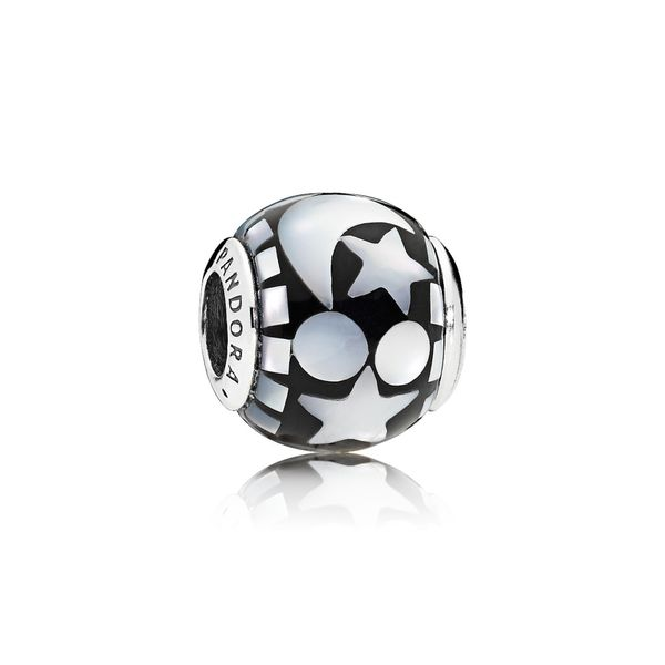 PANDORA 796400MMB Celestial Mosaic Charm Taylors Jewellers Alliston, ON