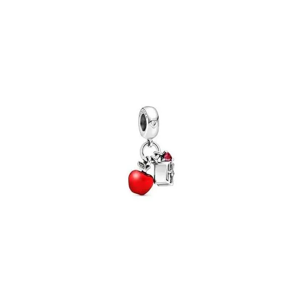 PANDORA 797486CZRMX DISNEY SNOW WHITE DANGLE Taylors Jewellers Alliston, ON