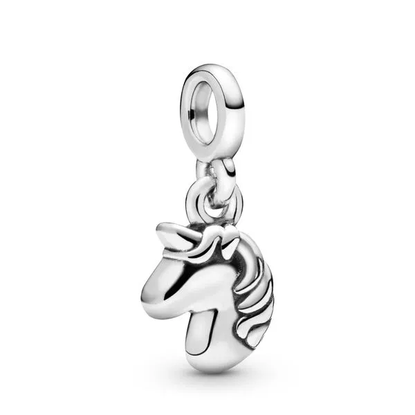 PANDORA 798360 MY MAGICAL UNICORN CHARM Taylors Jewellers Alliston, ON