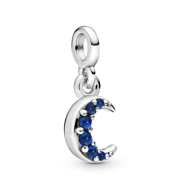 PANDORA 798375NBT MY MOON CHARM Taylors Jewellers Alliston, ON