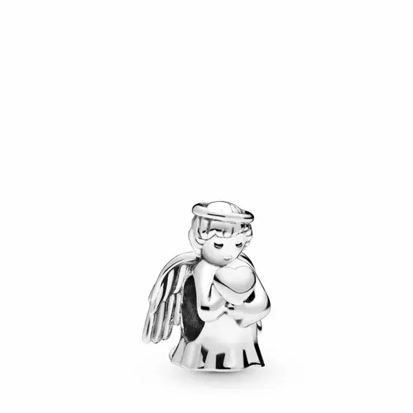 PANDORA 798413C00 ANGEL OF LOVE CHARM Taylors Jewellers Alliston, ON