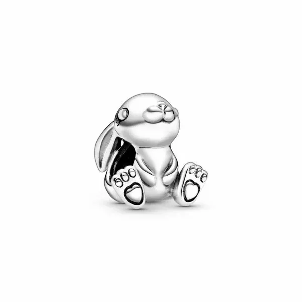 PANDORA 798763C00 NINI THE RABBIT CHARM Taylors Jewellers Alliston, ON