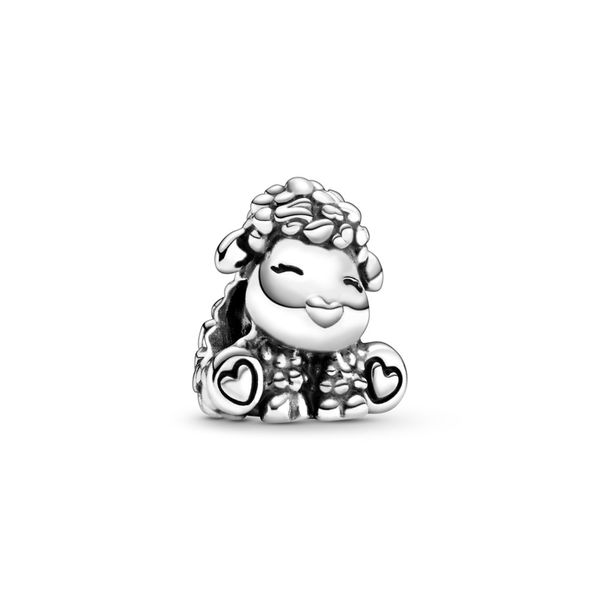 PANDORA 798870C00 PATTI THE SHEEP CHARM Taylors Jewellers Alliston, ON