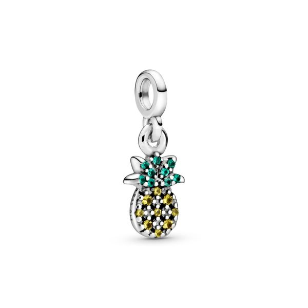 PANDORA 798979C01  MY PINEAPPLE CHARM Taylors Jewellers Alliston, ON