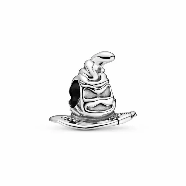 PANDORA 799124C00  HARRY POTTER SORTING HAT CHARM Taylors Jewellers Alliston, ON