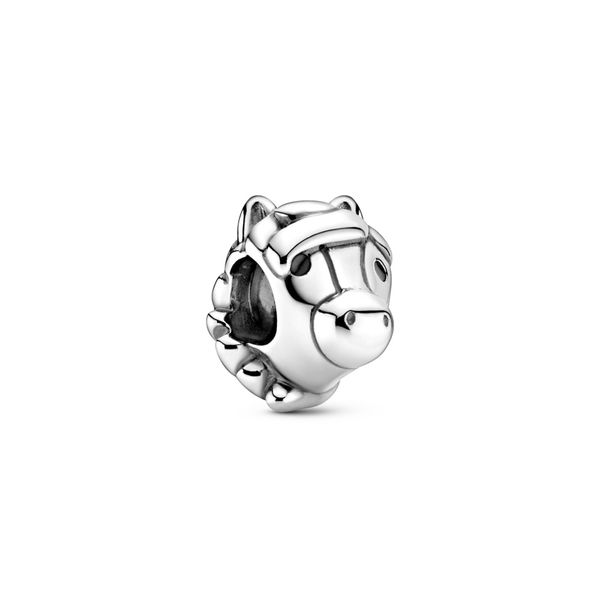 PANDORA 799074C01 HORSE CHARM Taylors Jewellers Alliston, ON