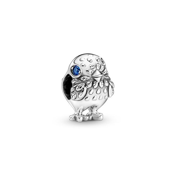 PANDORA 790769C01 Cute chick sterling silver charm Taylors Jewellers Alliston, ON