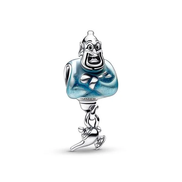 PANDORA 792348C01 Disney Aladdin Genie Sterling Silver Charm Taylors Jewellers Alliston, ON