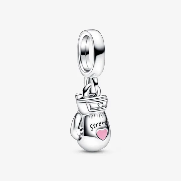 PANDORA 792550C01 Boxing Glove Dangle Charm Taylors Jewellers Alliston, ON