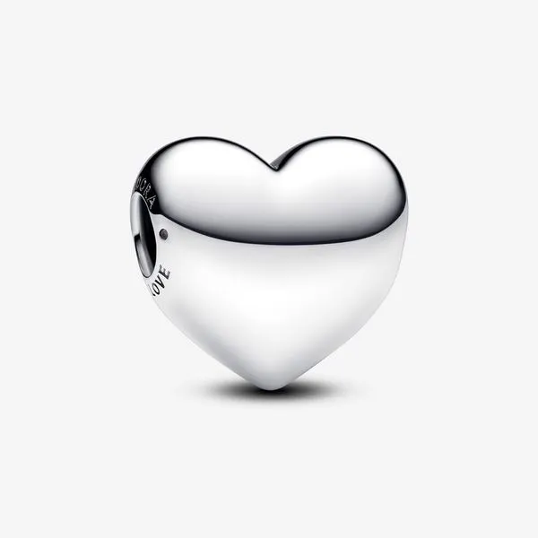 Pandora 793440C00 Be Love Engravable Large Heart Charm Taylors Jewellers Alliston, ON