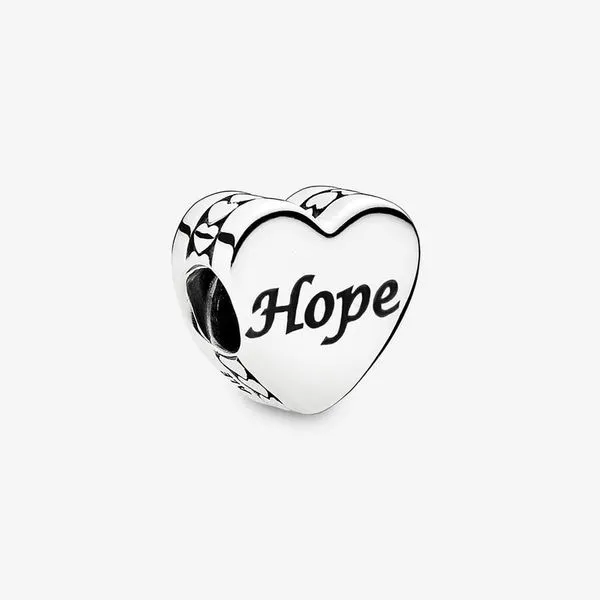 PANDORA ENG792015_22 Dove of Hope Charm Image 2 Taylors Jewellers Alliston, ON