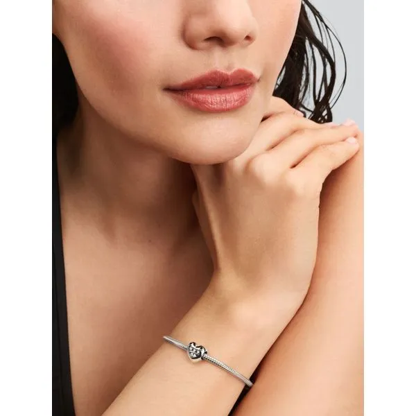 PANDORA 793768C01 Mom's Little Monsters Heart Charm Image 2 Taylors Jewellers Alliston, ON