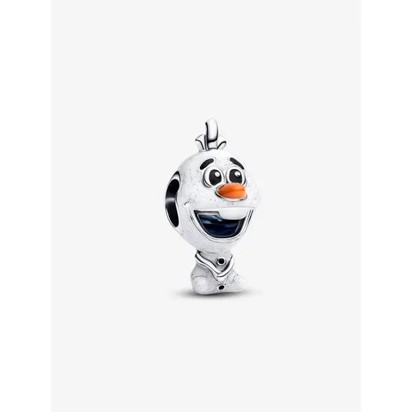 PANDORA 793978C01 Disney Frozen Olaf Charm Taylors Jewellers Alliston, ON