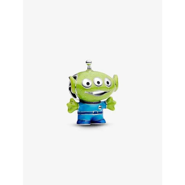 PANDORA 794024C01 Disney Pixar Toy Story Alien Charm Taylors Jewellers Alliston, ON