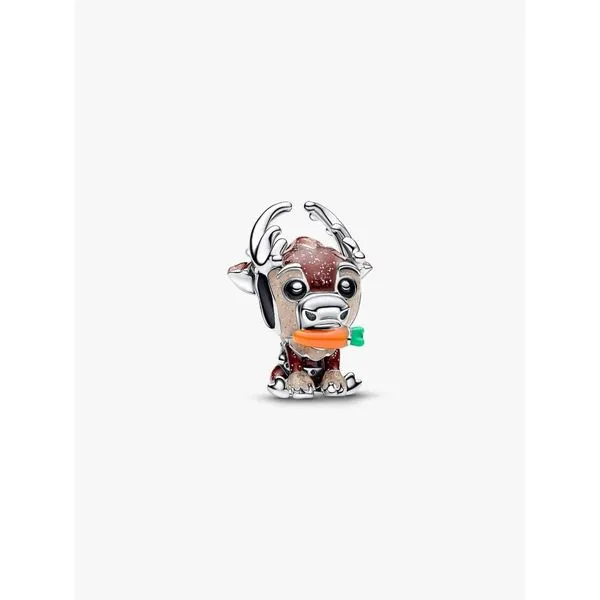 PANDORA 794129C01 Disney Frozen Sven Charm Taylors Jewellers Alliston, ON