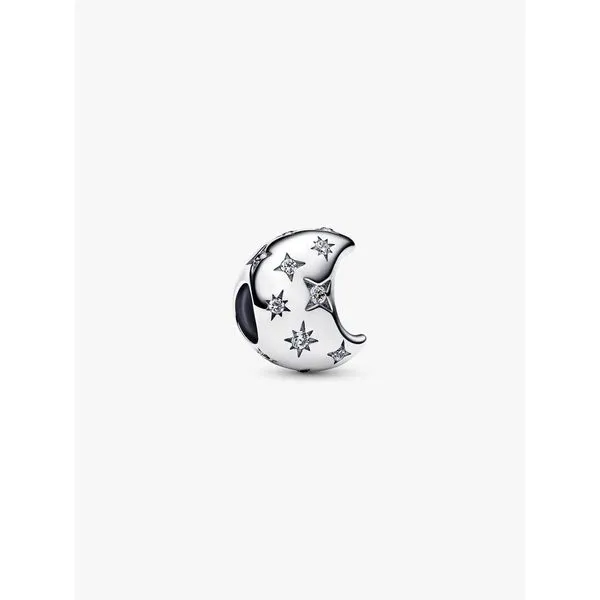 PANDORA 794254C01 Crescent Moon Charm Taylors Jewellers Alliston, ON