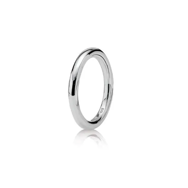 PANDORA 190380-52 Ring Softly Spoken Taylors Jewellers Alliston, ON