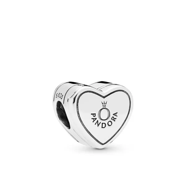 PANDORA 798072CZ OUR PROMISE CHARM Taylors Jewellers Alliston, ON