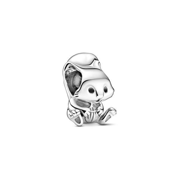 PANDORA 799105C01 CUTE SQUIRREL CHARM Taylors Jewellers Alliston, ON