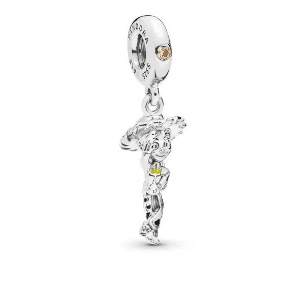 PANDORA 798048CCZ DISNEY JESSIE PANDORA Taylors Jewellers Alliston, ON