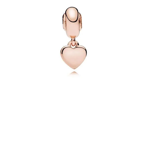 PANDORA 786089 ROSE APPRECIATION ESSENCE COLLECTION CHARM Taylors Jewellers Alliston, ON