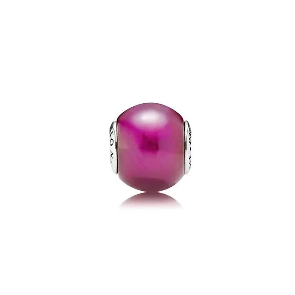 PANDORA 796007SRU PINK ESSENCE CHARM Taylors Jewellers Alliston, ON