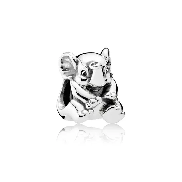 PANDORA 791902 Lucky Elephant Charm Taylors Jewellers Alliston, ON