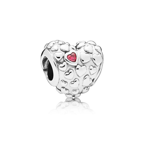 PANDORA 797781CZR MOM IN A MILLION CHARM Taylors Jewellers Alliston, ON