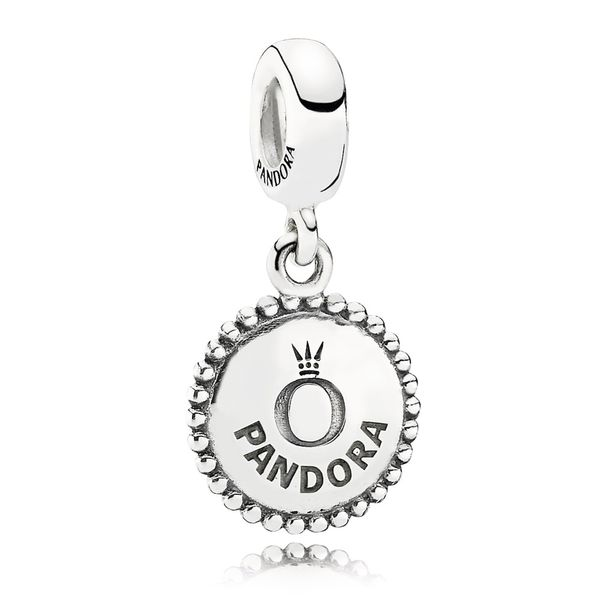 PANDORA 791169 Unforgettable Moment Charm Taylors Jewellers Alliston, ON