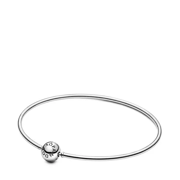 PANDORA 598406C00-20 Me Bangle Size 7.9 Taylors Jewellers Alliston, ON