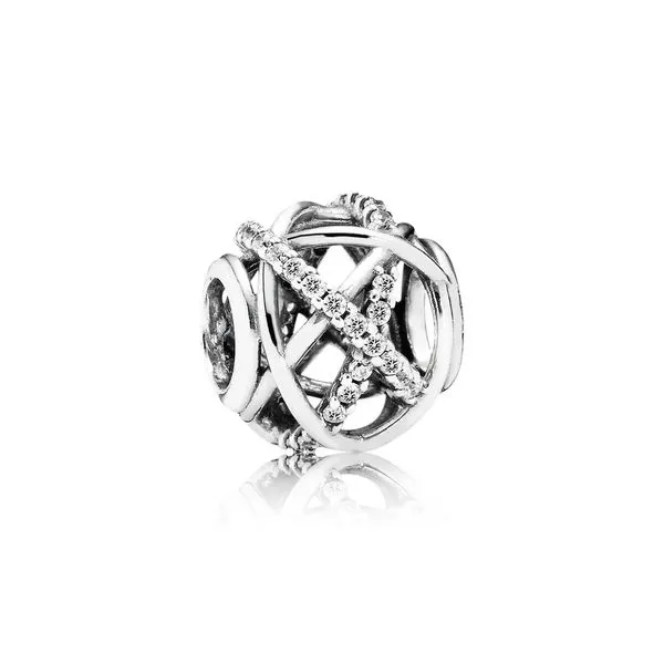 PANDORA 791388CZ Galaxy Charm Taylors Jewellers Alliston, ON