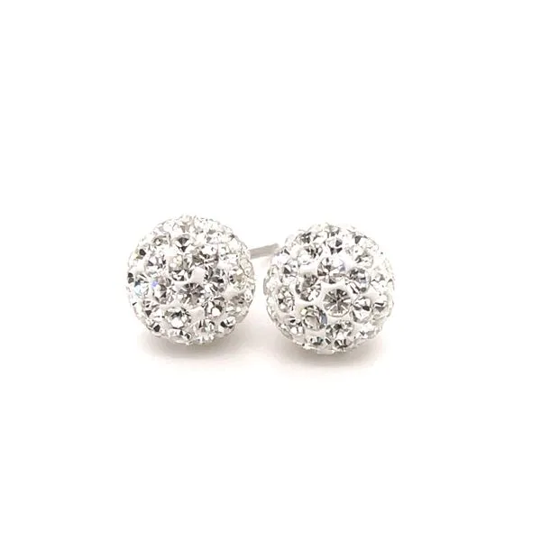 FIRECRACKER EARRINGS IN STERLING SILVER Taylors Jewellers Alliston, ON