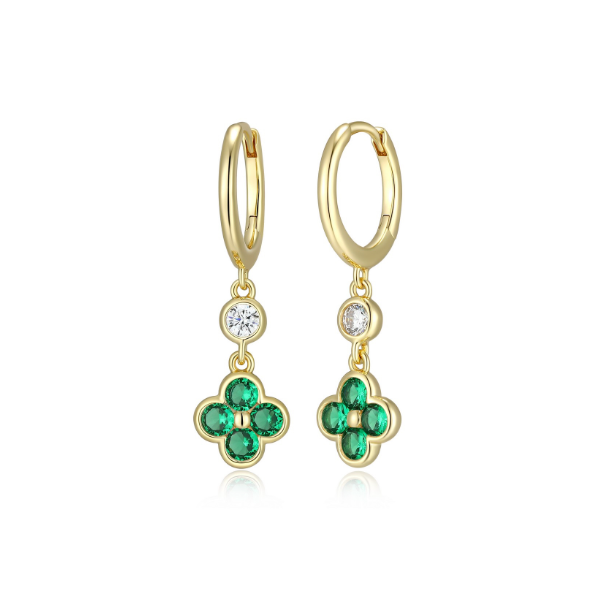 Green Clover Huggies Taylors Jewellers Alliston, ON