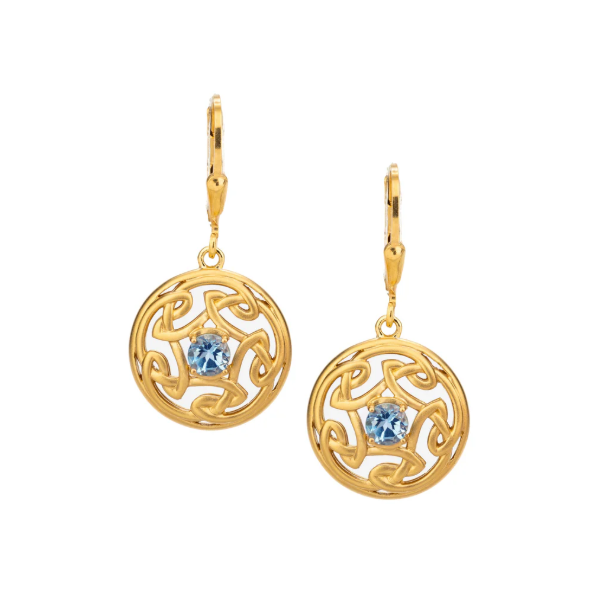 Window To The Soul Earrings Taylors Jewellers Alliston, ON