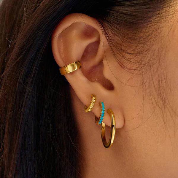 Earrings Image 2 Taylors Jewellers Alliston, ON