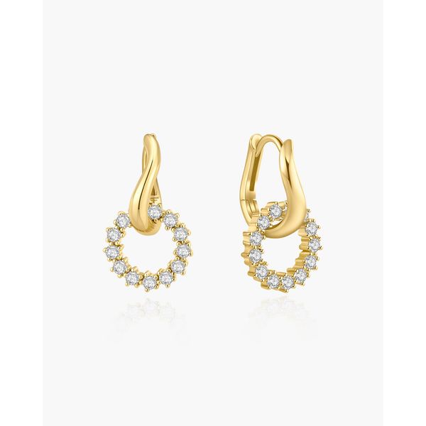 Earrings Taylors Jewellers Alliston, ON