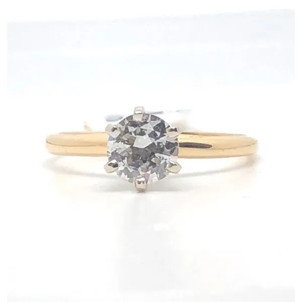 Engagement Rings Tena's Fine Diamonds and Jewelry Elberton, GA