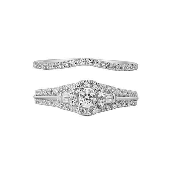 Engagement Rings Tena's Fine Diamonds and Jewelry Athens, GA