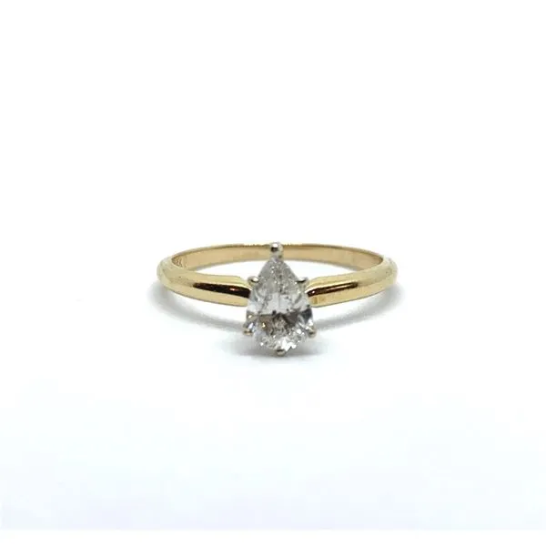 Engagement Rings Tena's Fine Diamonds and Jewelry Elberton, GA