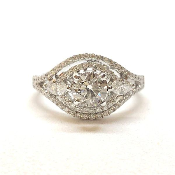 Engagement Rings Tena's Fine Diamonds and Jewelry Athens, GA