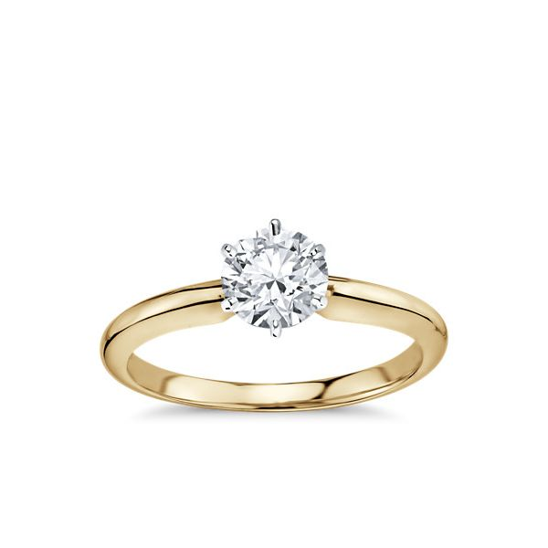 Engagement Rings Tena's Fine Diamonds and Jewelry Athens, GA