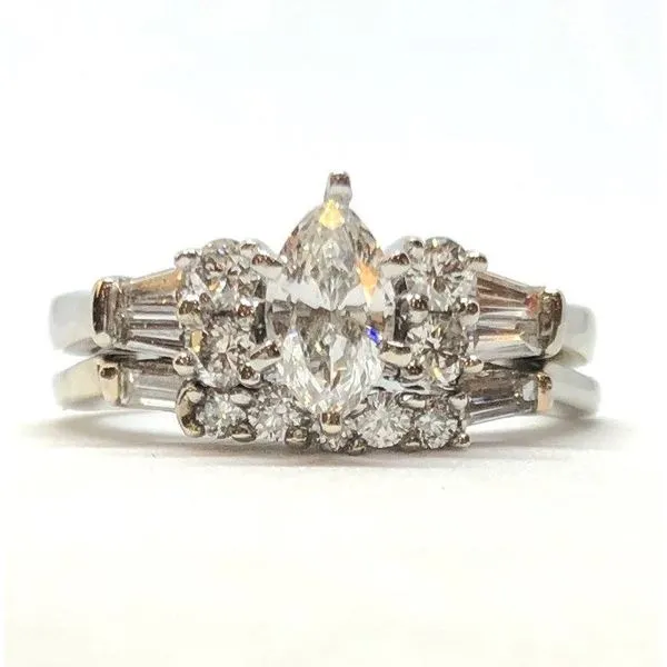 Engagement Rings Tena's Fine Diamonds and Jewelry Elberton, GA