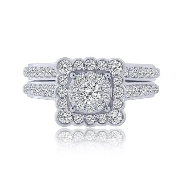 Engagement Rings Tena's Fine Diamonds and Jewelry Elberton, GA