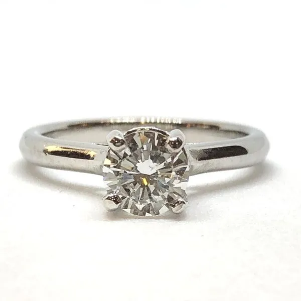 Engagement Rings Tena's Fine Diamonds and Jewelry Athens, GA