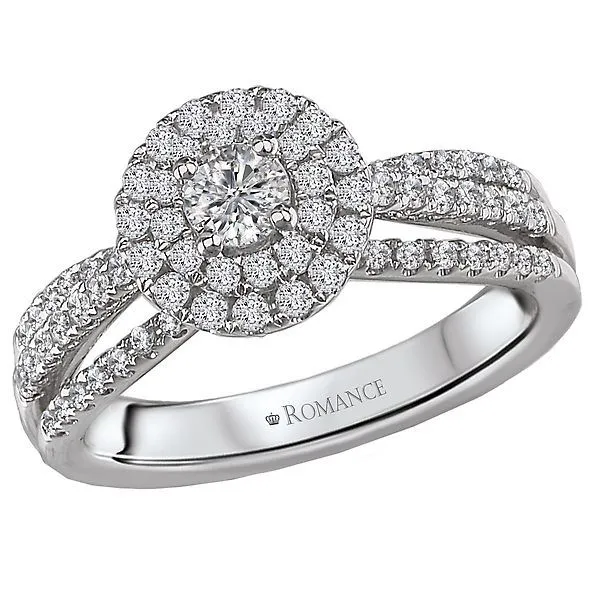 Engagement Rings Tena's Fine Diamonds and Jewelry Elberton, GA