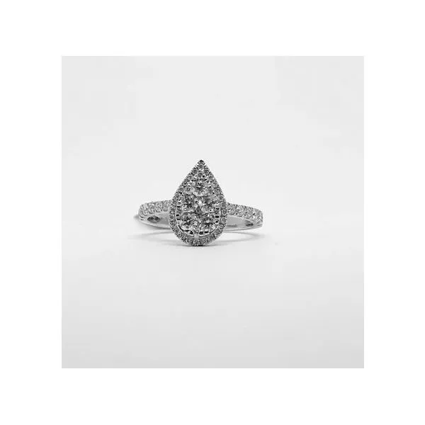 Engagement Rings Tena's Fine Diamonds and Jewelry Elberton, GA