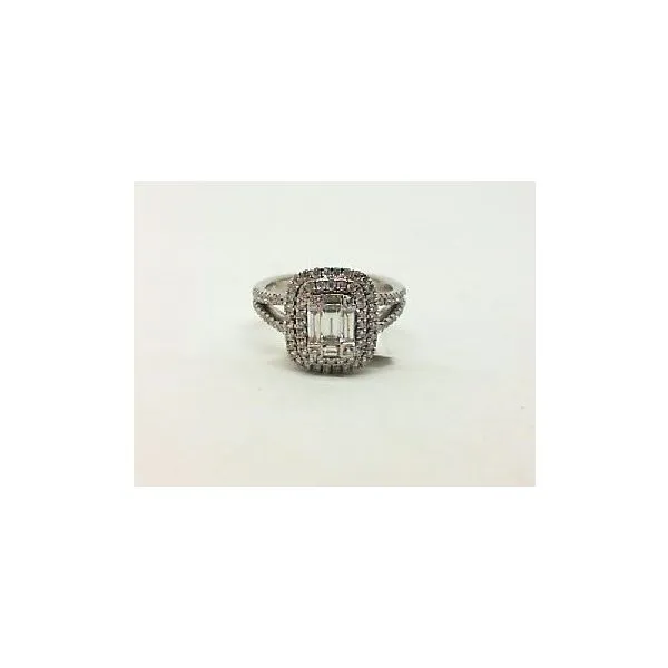 Engagement Rings Tena's Fine Diamonds and Jewelry Elberton, GA