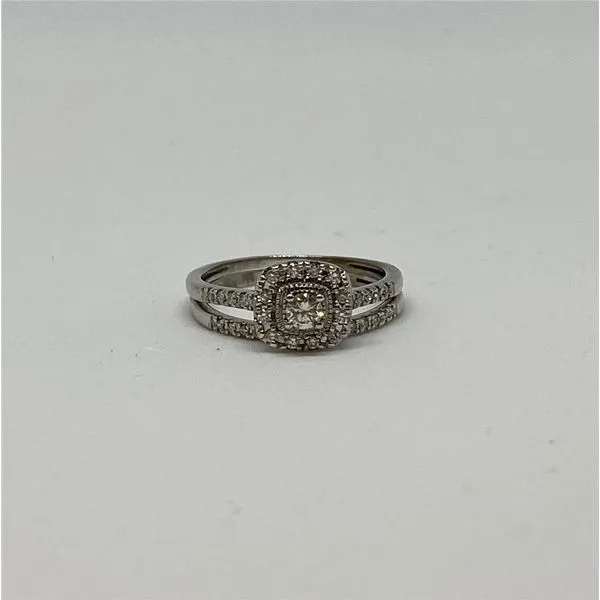Engagement Rings Tena's Fine Diamonds and Jewelry Elberton, GA