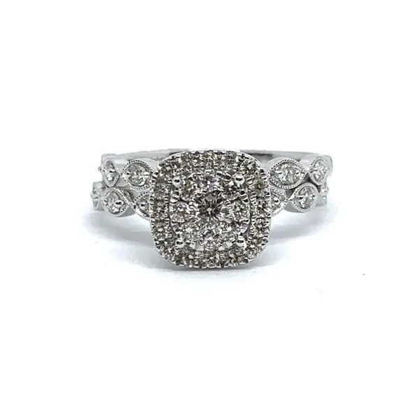 Engagement Rings Tena's Fine Diamonds and Jewelry Elberton, GA